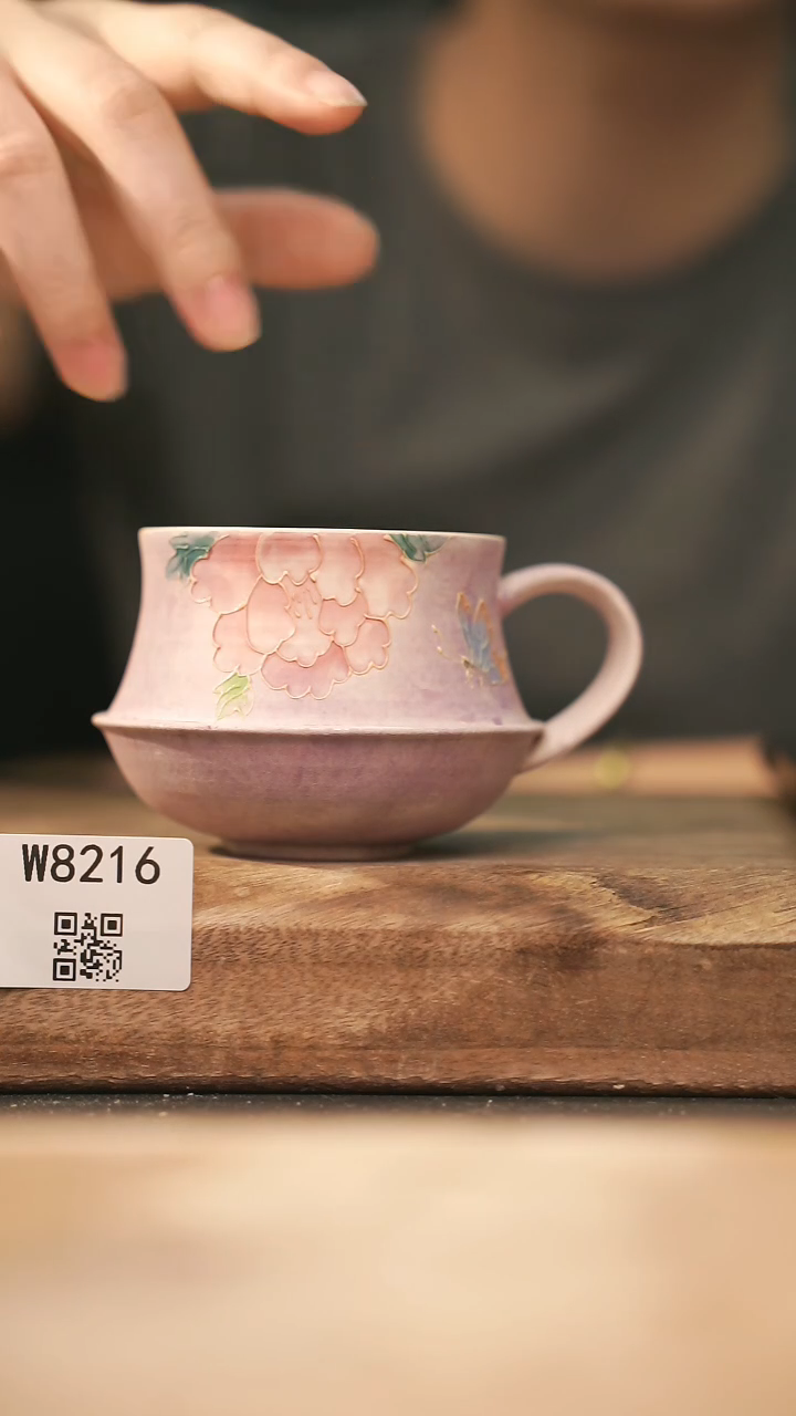 【经典福利】/ 杯子@@W8216