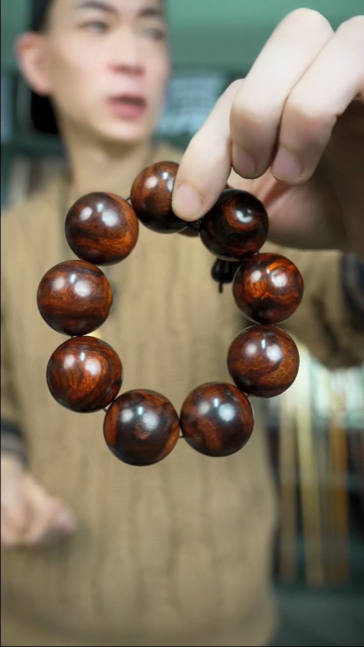 【闪购商品】黄花梨/降香黄檀海黄3.0紫油梨手作木制雕刻品