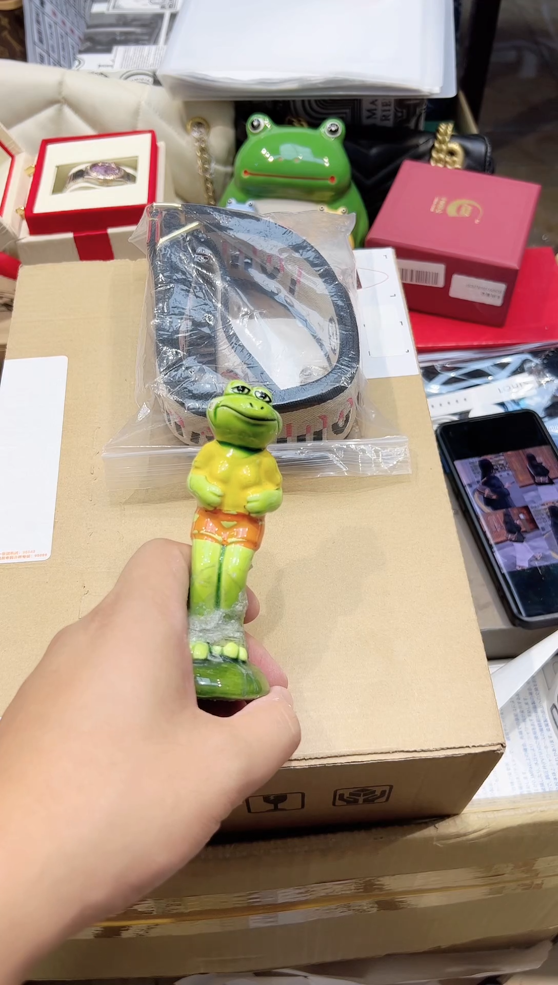 瓷片.全球寻宝高端瓷儿@@XA020