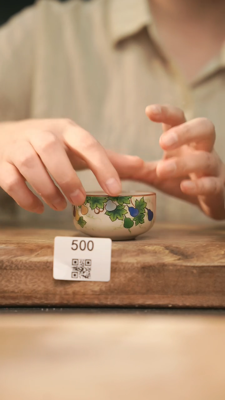 【落单孤品】福利/杯子@@500