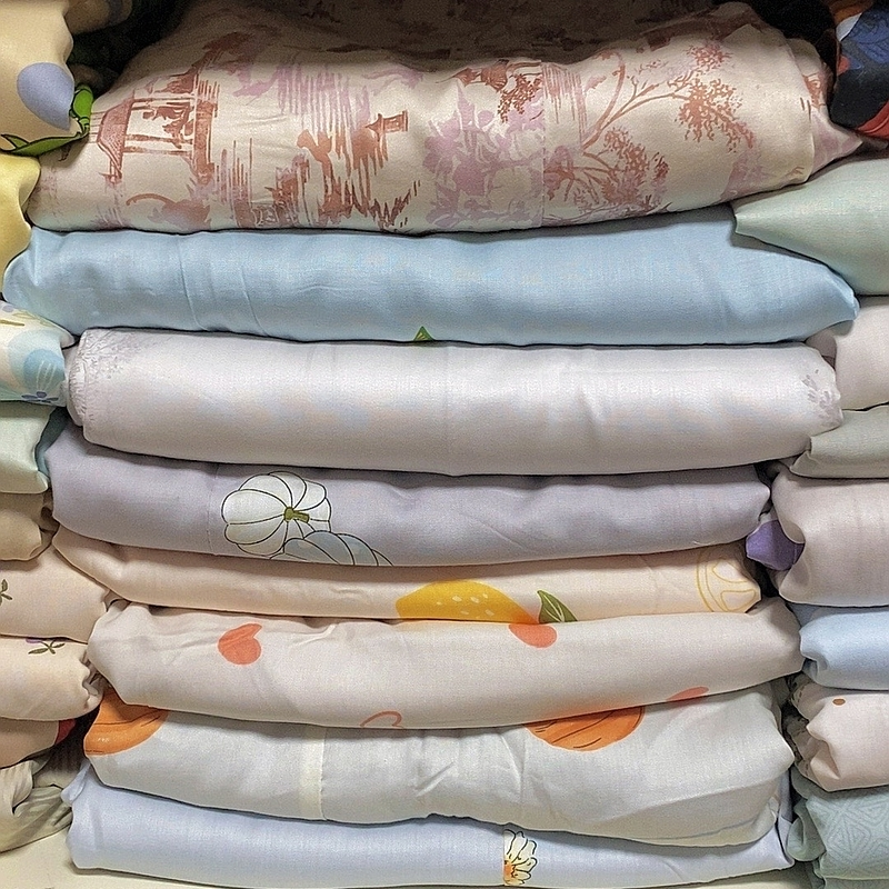 匹马棉莱赛尔纤维兰精天丝2*230两面有拼接微瑕疵介意勿拍