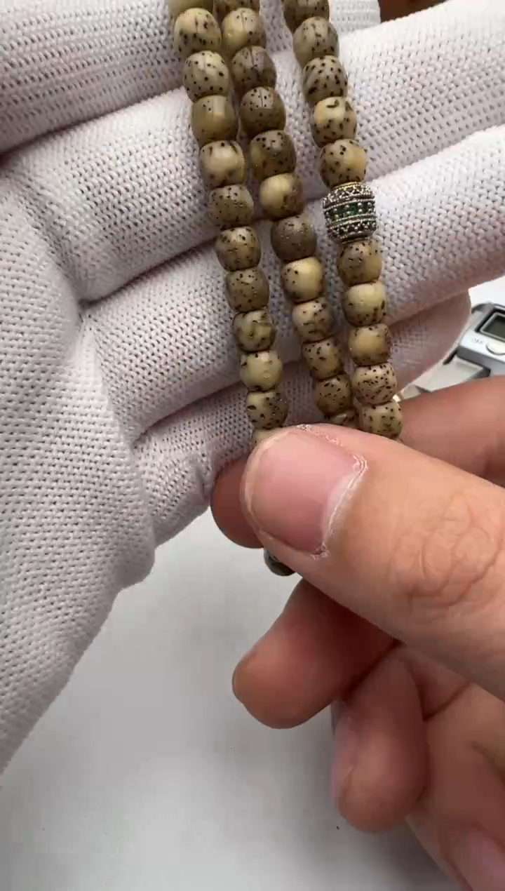 【闪购商品】星月菩提手串星月长串