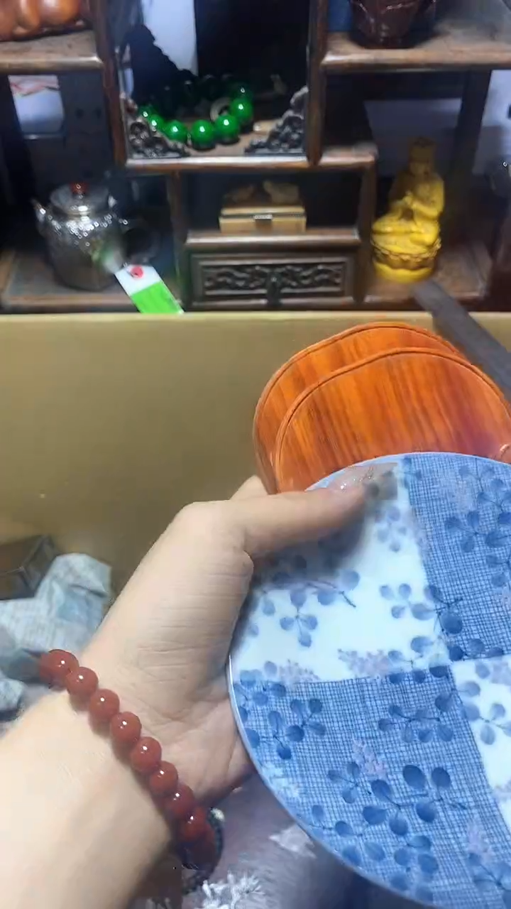 【闪购商品】瓷器瓷片瓷器瓷片