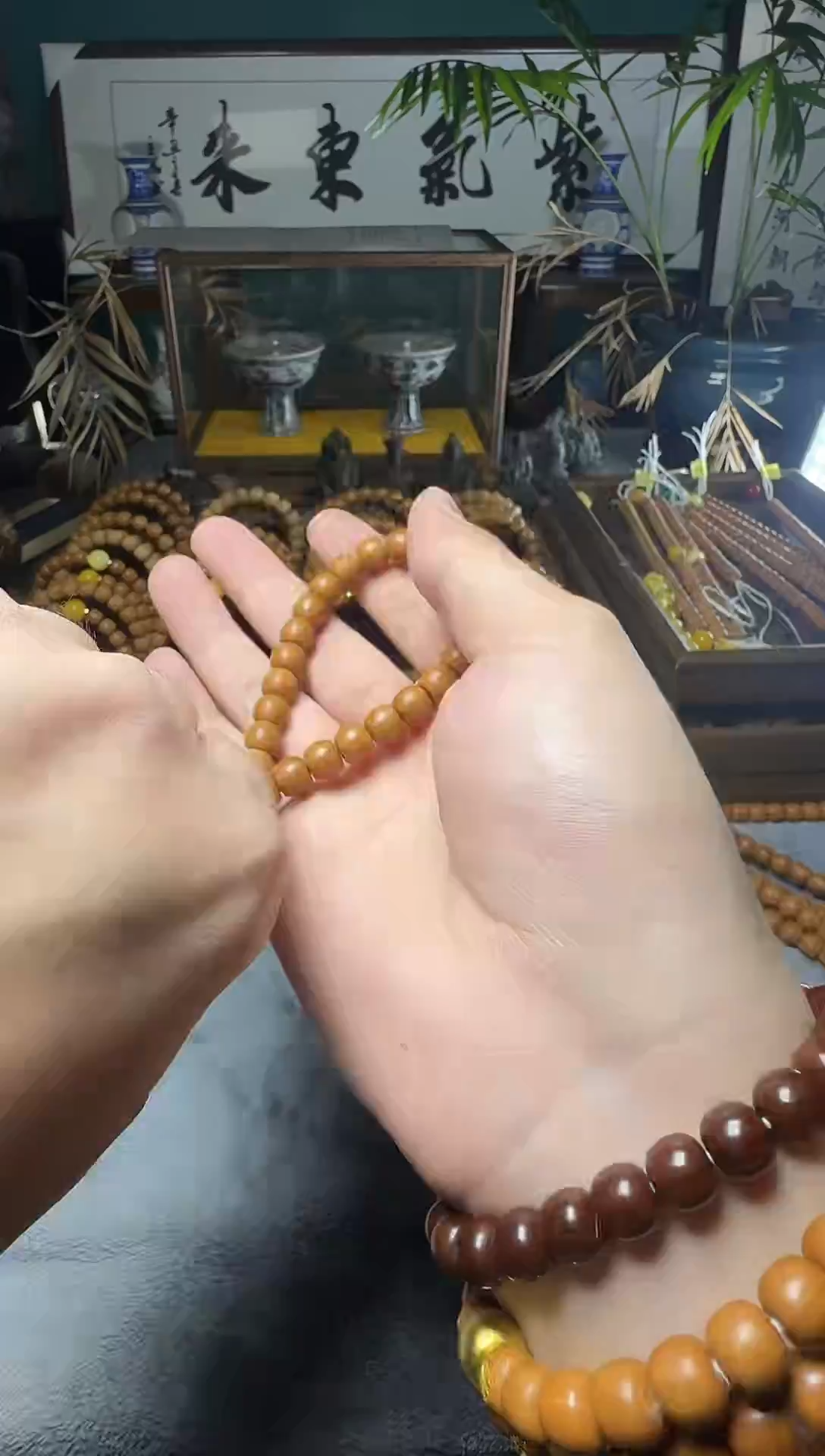 手串猴头核桃新号福利直切