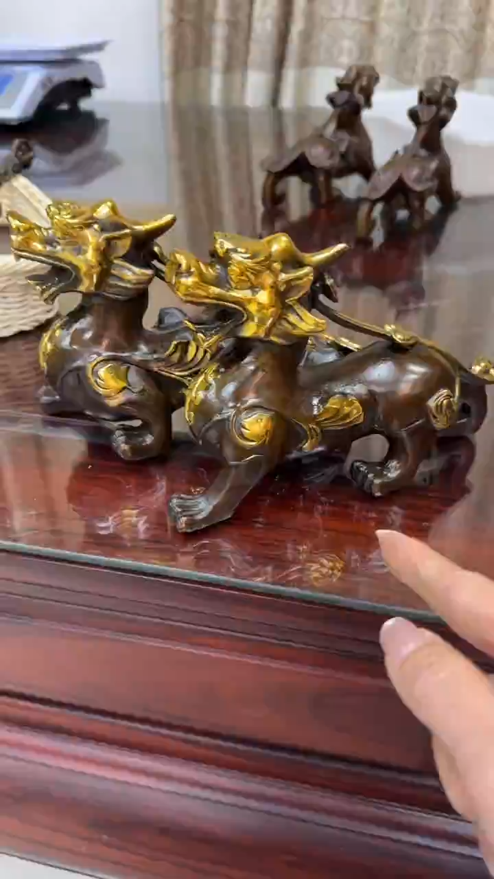 益臻铜器益臻铜器