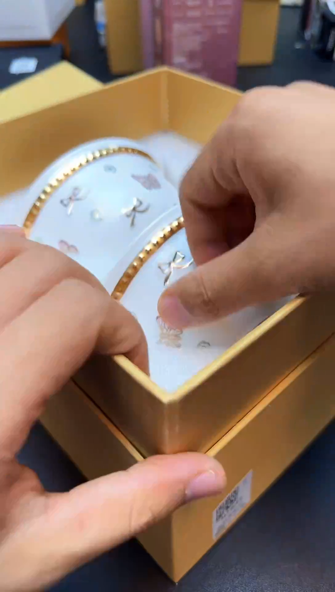 瓷片全新正品一件不留@@H1849