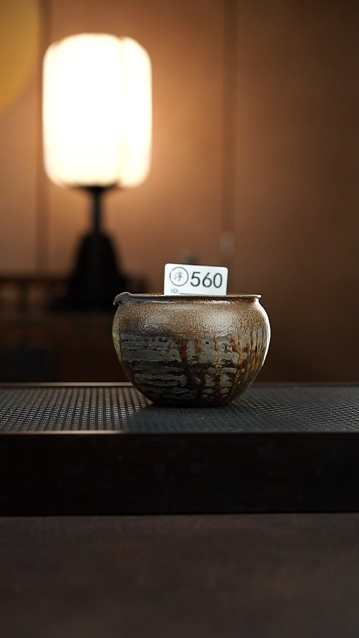 560千年火柴烧开窑倒计时!