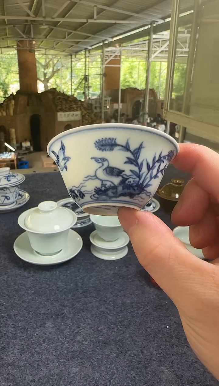 双板桥柴窑双板桥柴窑开窑福利