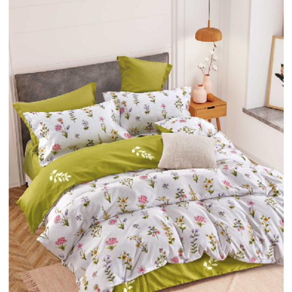  【厂家特惠】四季款植物羊 绒四件套亲肤舒适学生宿舍家居 
