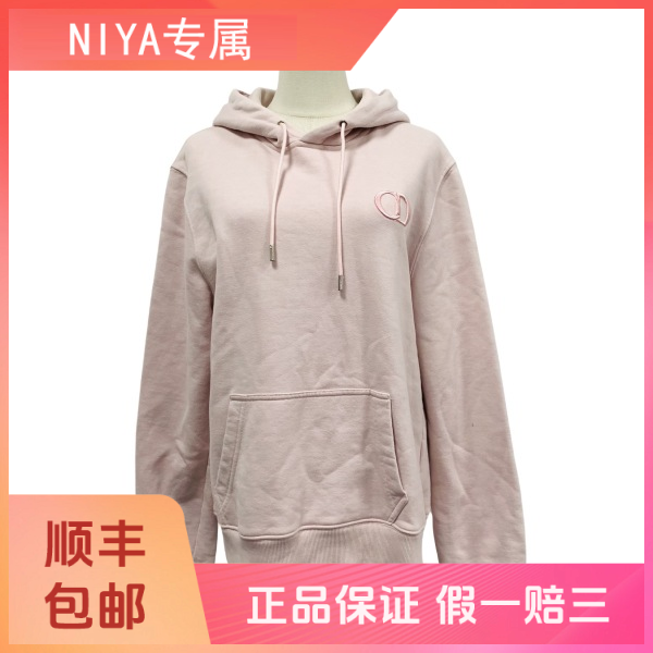 妃鱼/迪奥/棉/卫衣/95新/凡3/14