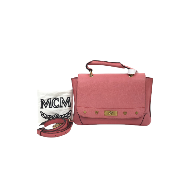 95新/MCM/市场价5200/包包/250209RN0023