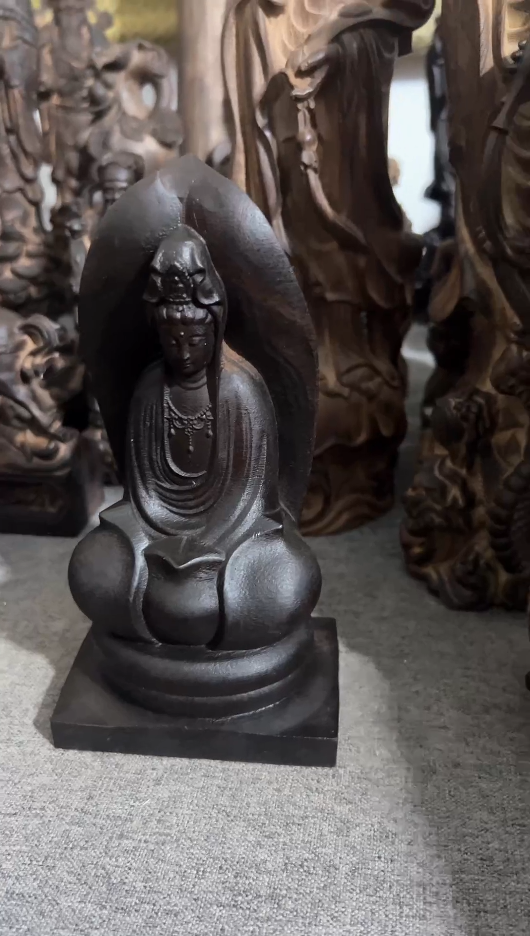 【闪购商品】木木雕欢迎老铁来到直播间。。。。。