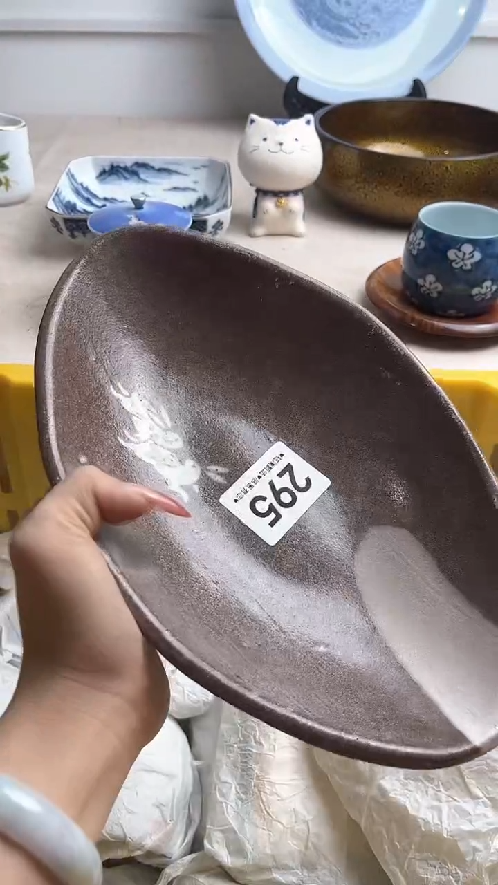 【闪购商品】瓷片295，，，，，，