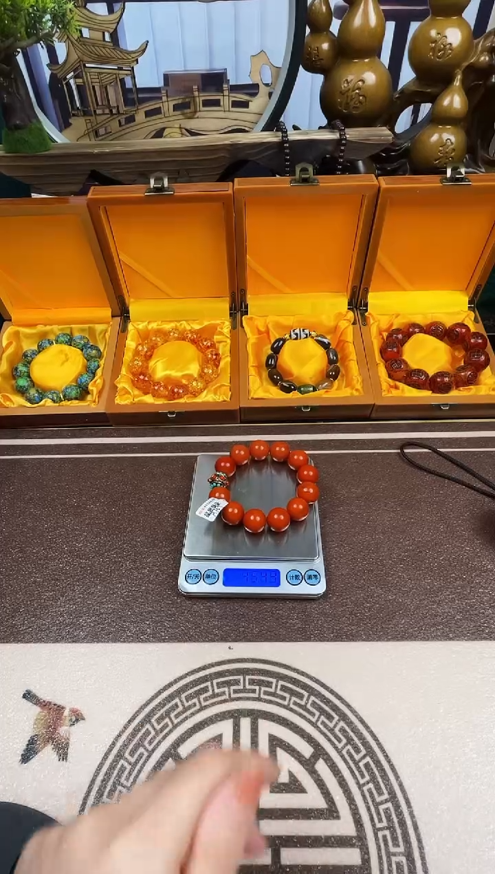 无非金属【闪购商品】 美姐甄选精品高端饰品