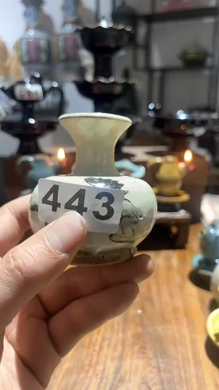 【闪购商品】摆件                    
