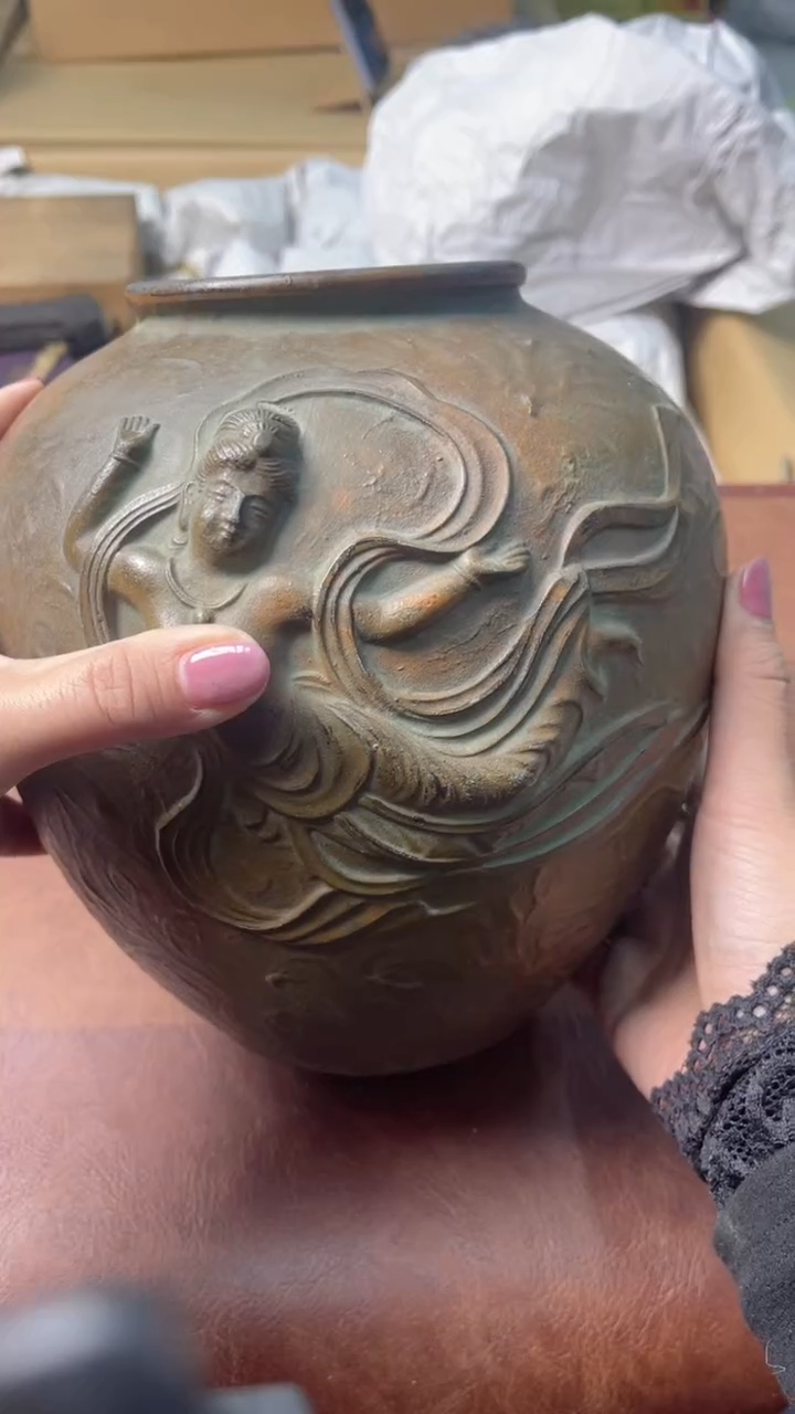 中古商品满18包邮  高21