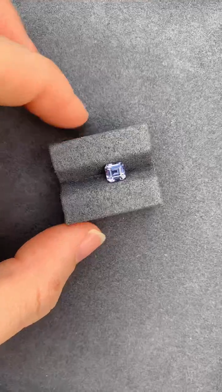 【闪购商品】尖晶石裸石未镶嵌1.1ct尖晶石