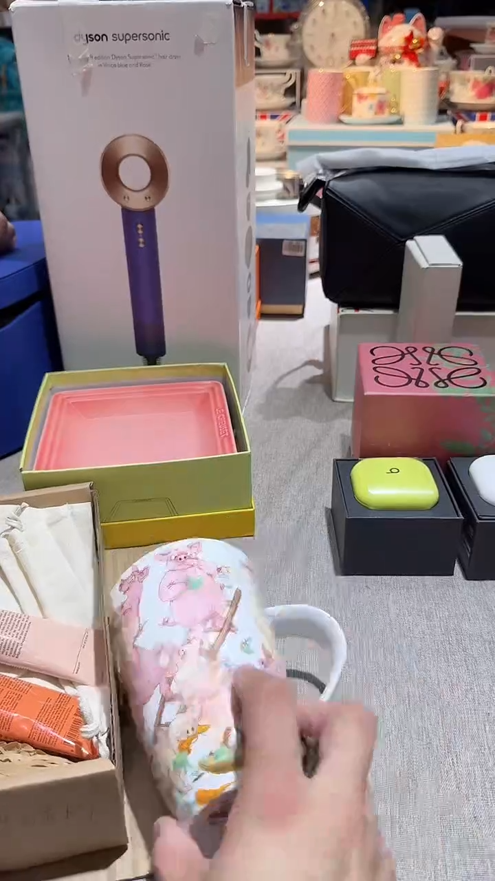 【闪购商品】瓷片正品保真，清库存