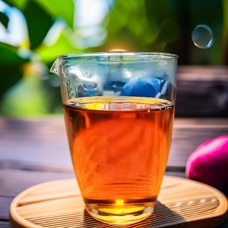 祁红毛峰精焙A1 2025正宗祁门红茶新茶