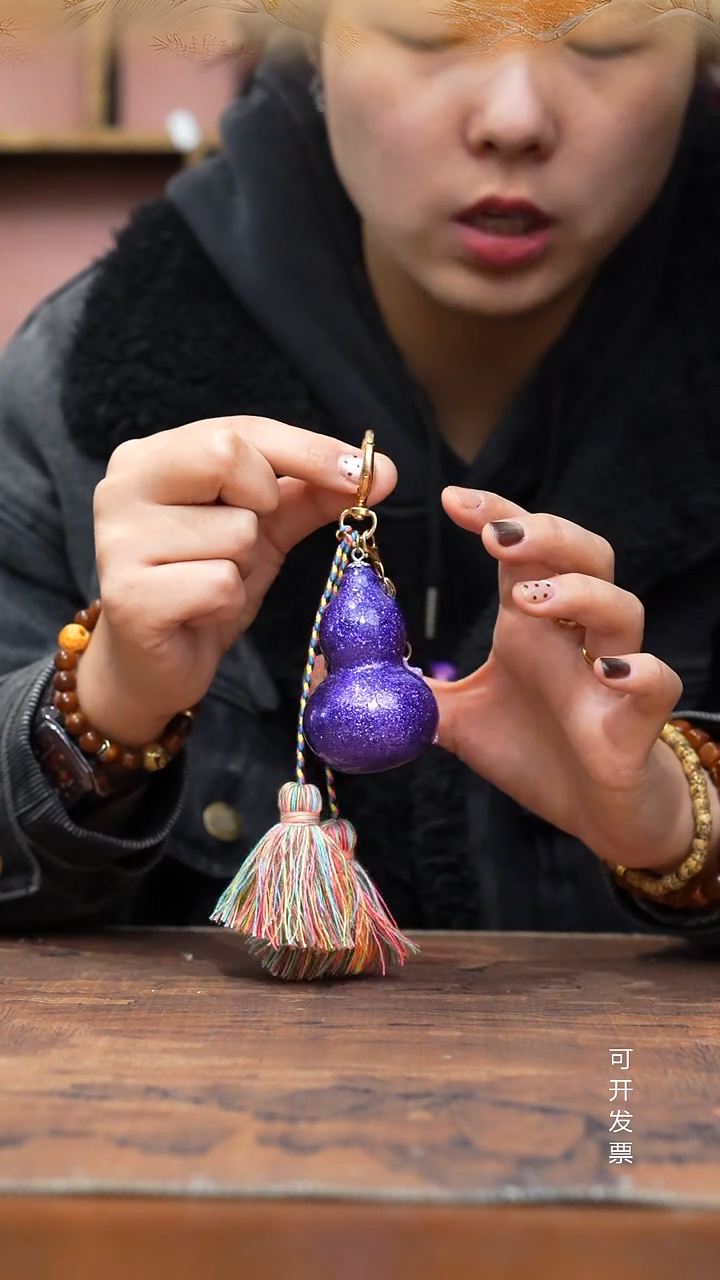 422号缘梦工艺葫芦（天然真葫芦）