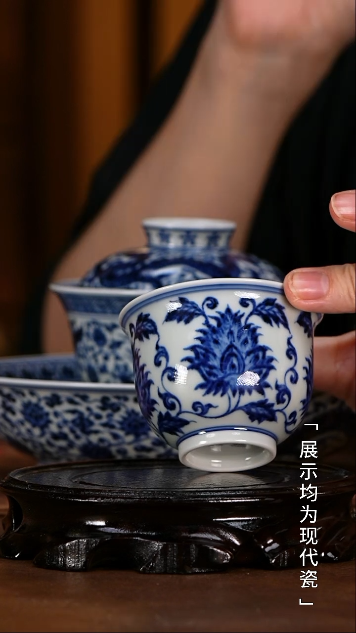 栗子严选茶器好物@@sc8