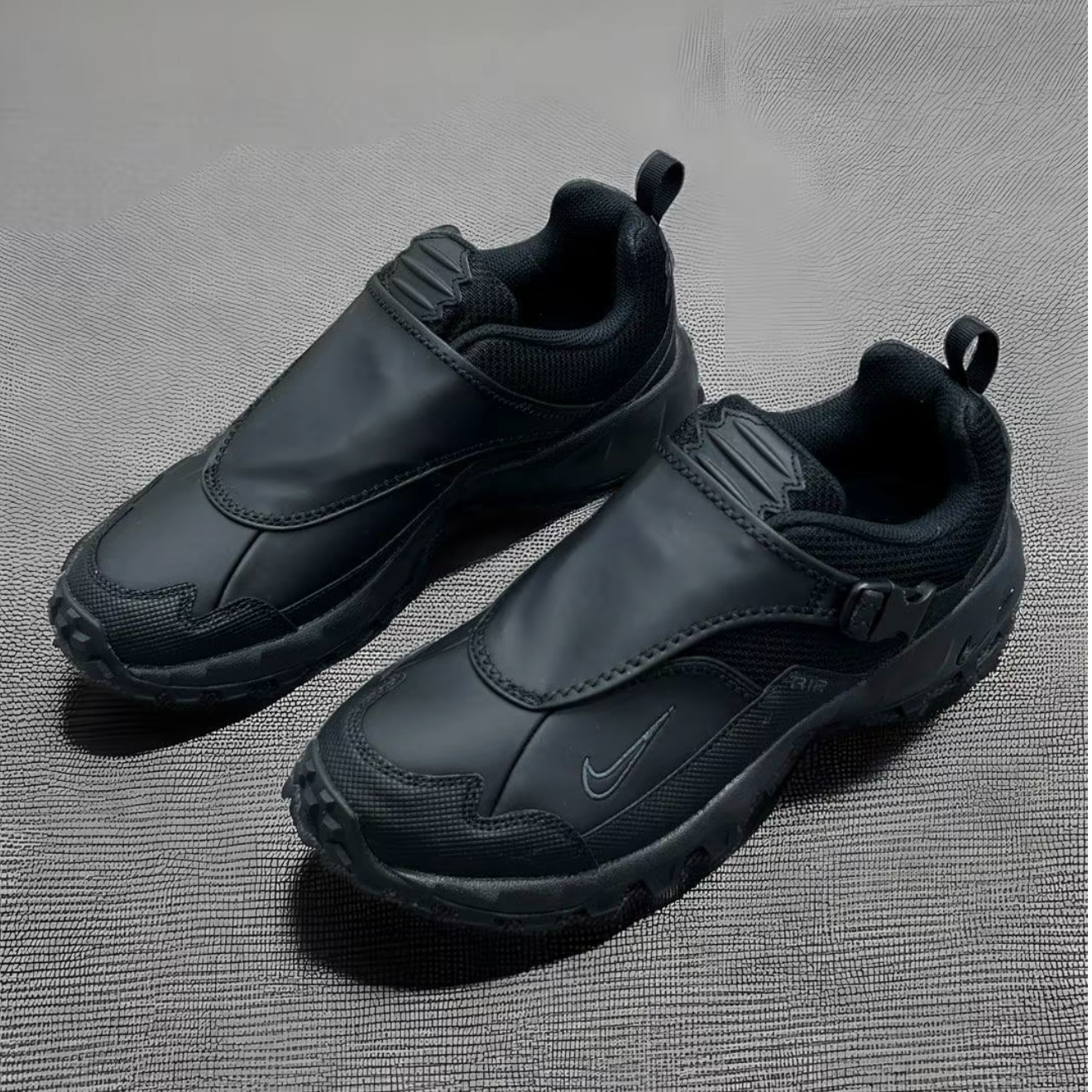 流光风nike耐克2025男子acg PHASSAD户外跑步鞋休闲鞋HM7133-002