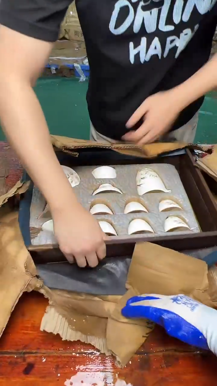 瓷片阿土茶器优选专属链接无礼盒