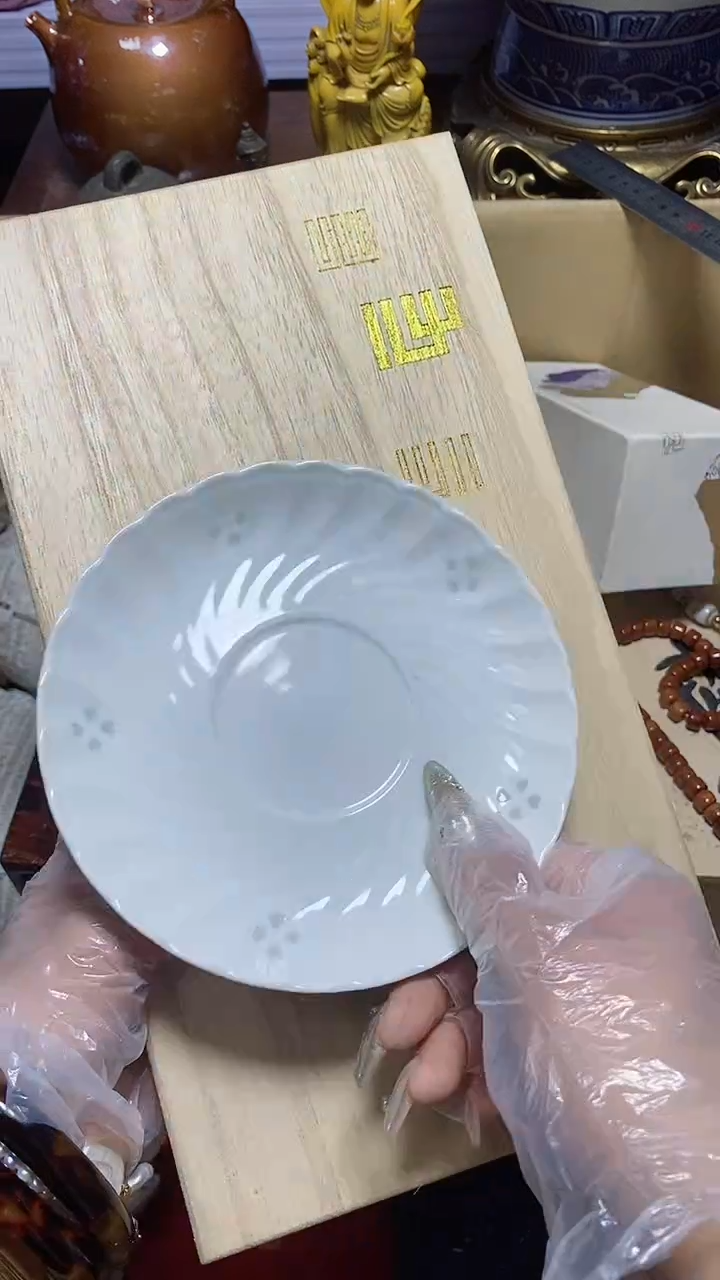 【闪购商品】瓷器瓷片瓷器瓷片