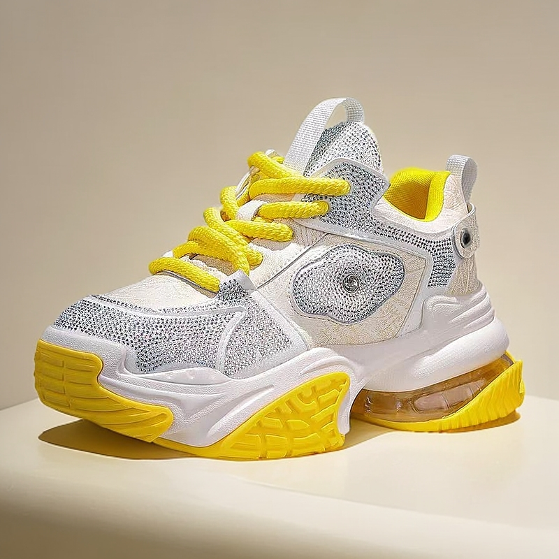 4543-A9-休闲鞋女