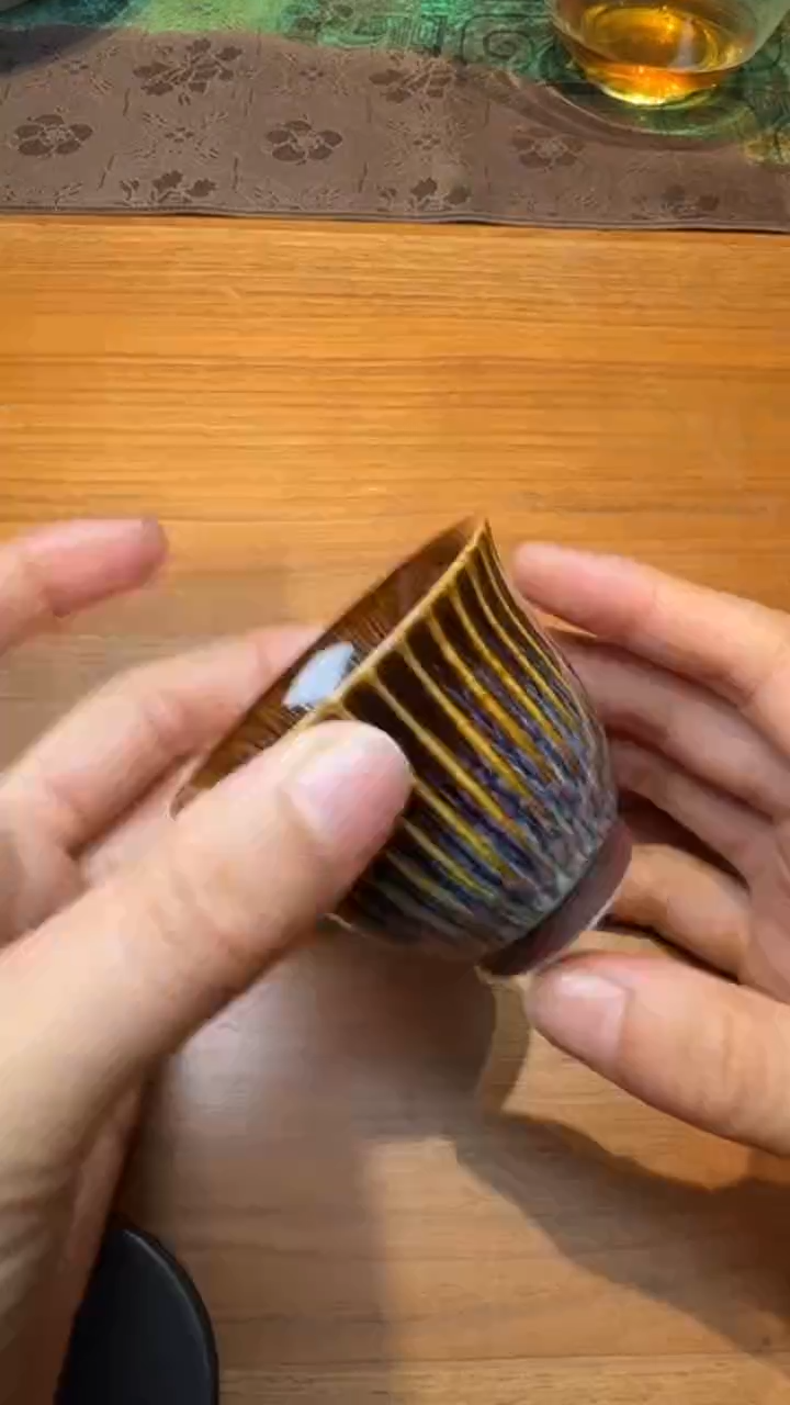 茶盏范泽锋高端收藏76