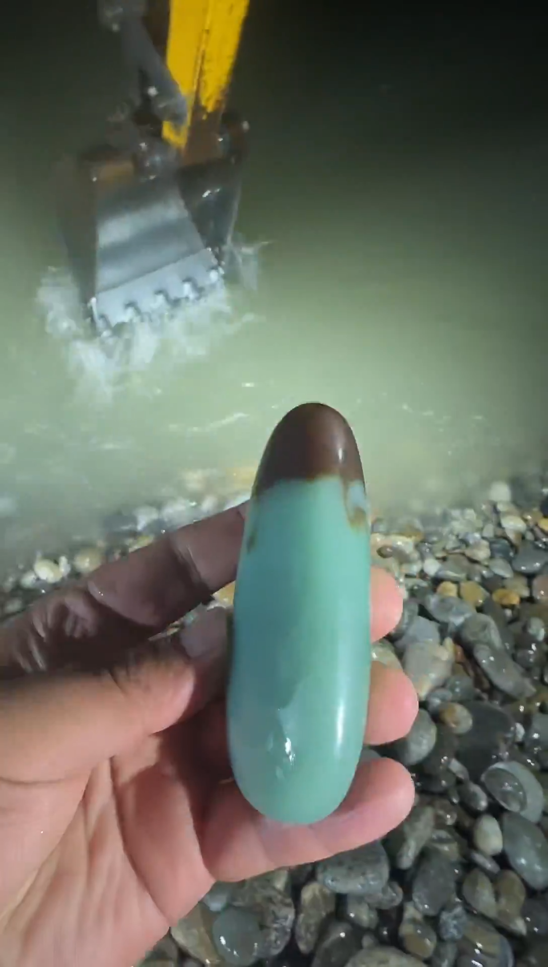 未镶嵌和田玉把件1