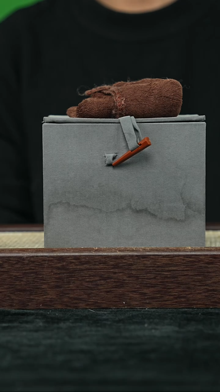 【闪购商品】紫砂其他@@GP16102原矿紫砂