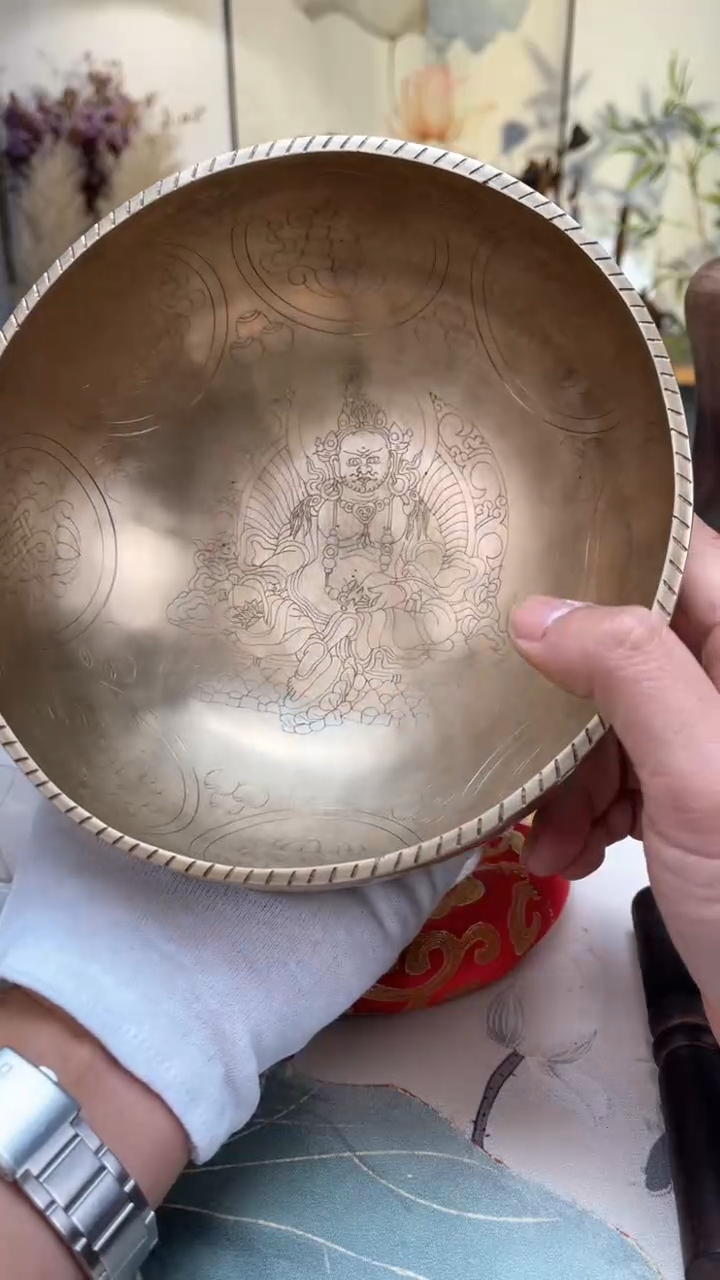 【闪购商品】黄财口径18CM-A调（无配件）