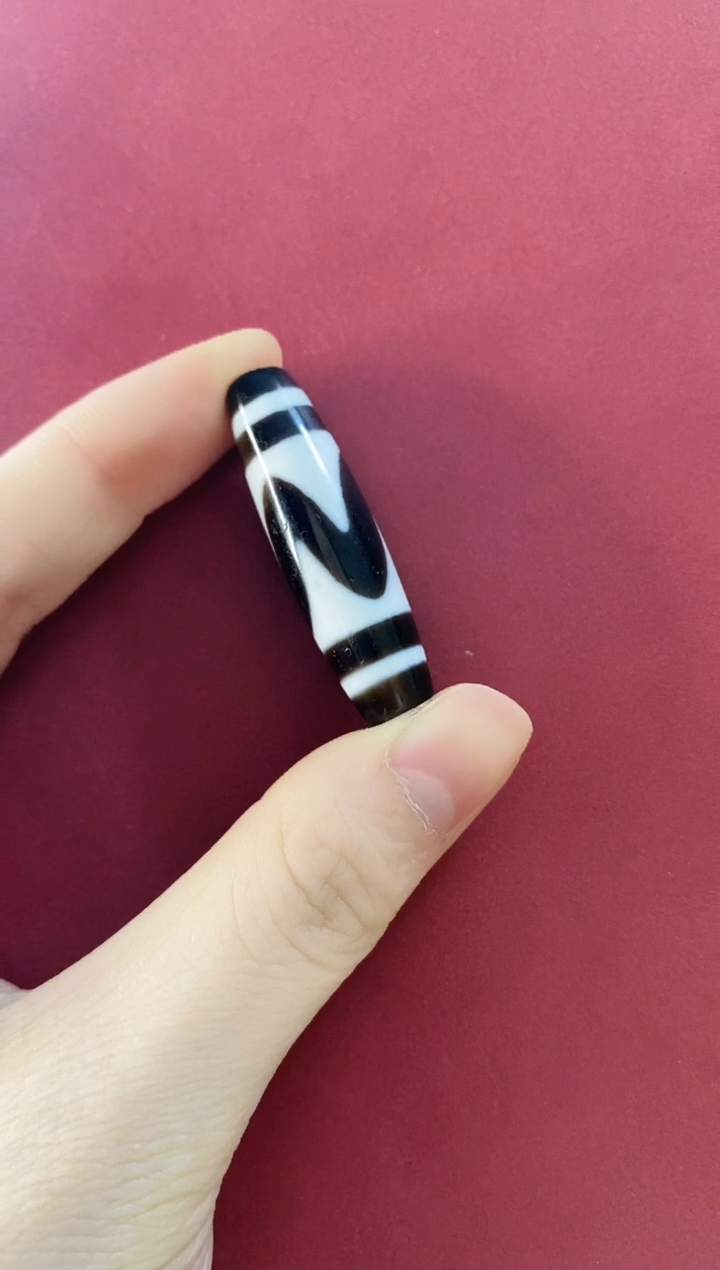 【闪购商品】玛瑙/玉髓颈饰合金牙牙