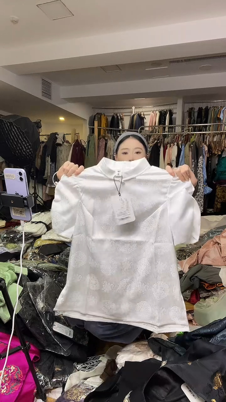 半袖       M码       80-105斤