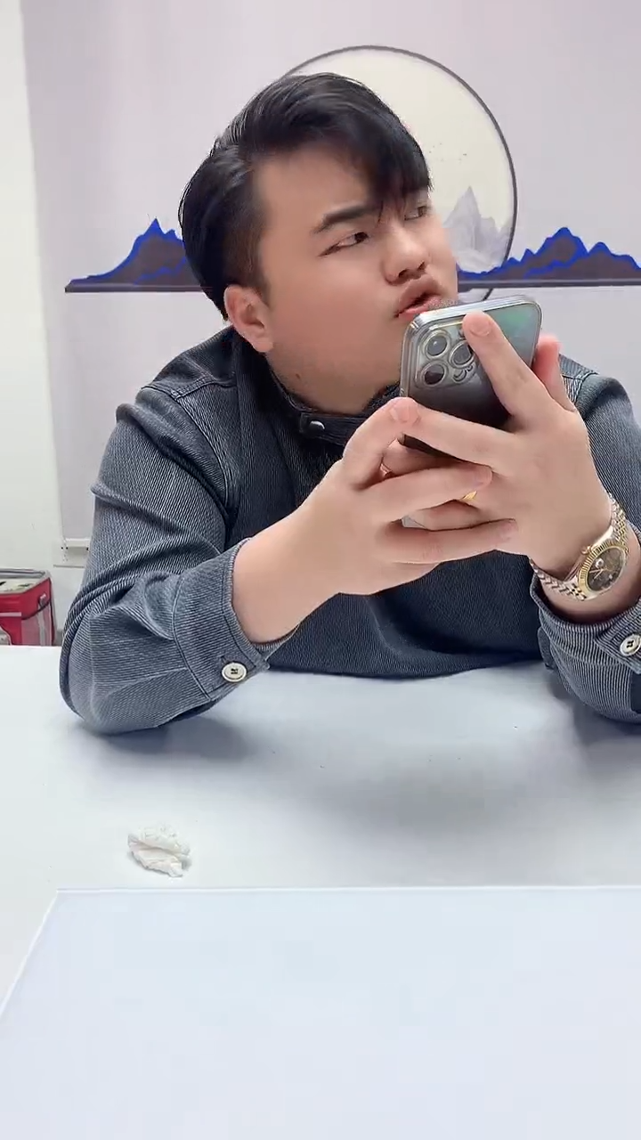 【闪购商品】定制翡翠未镶嵌5060zm-毛货挂件