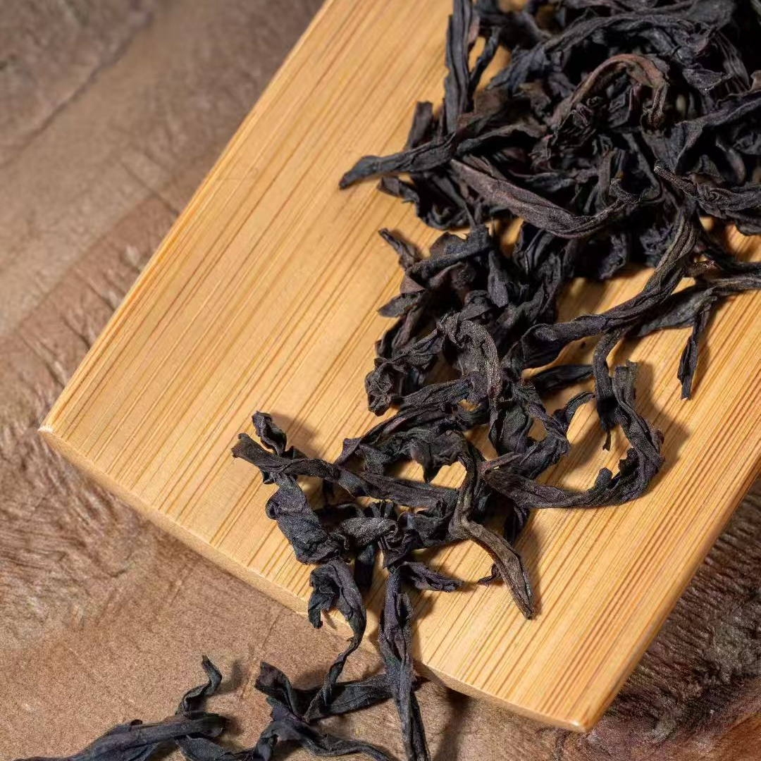 肉桂武夷岩茶兰花香茶叶