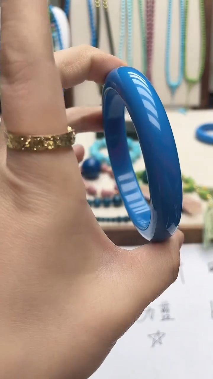 珍藏特色绿色蓝色