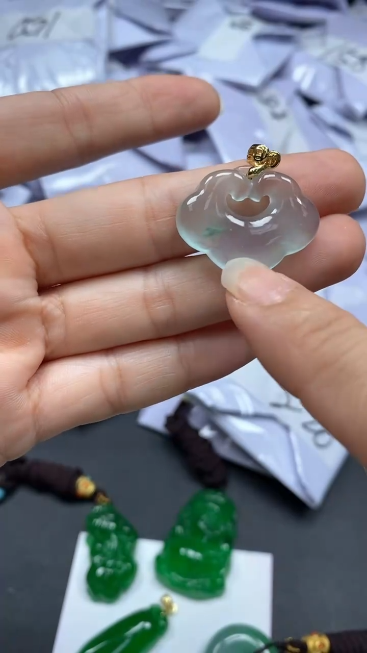精品高货吊坠（一物一图）51