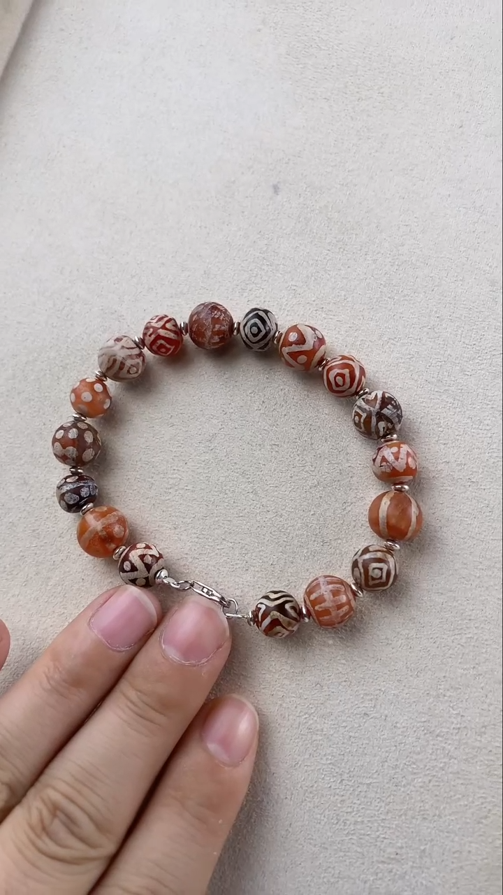 【闪购商品】玛瑙/玉髓珠宝奇石未镶嵌1