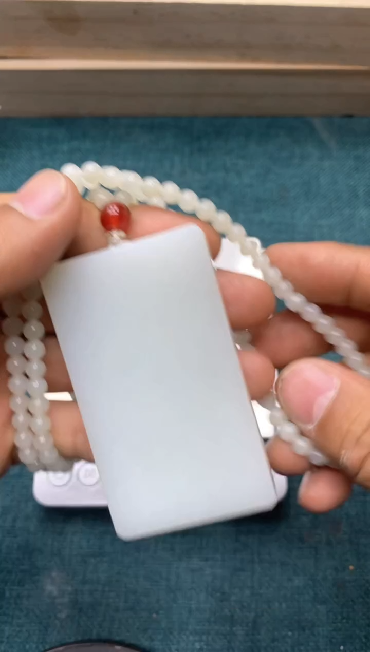 【闪购商品】和田玉挂件未镶嵌挂件