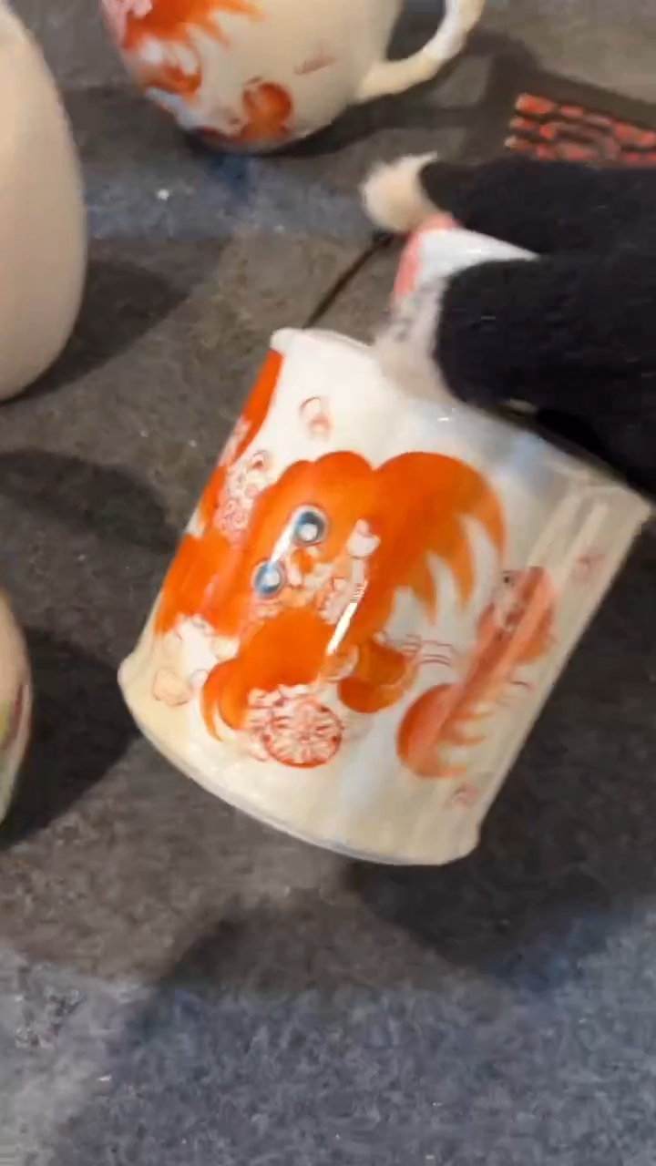 【闪购商品】摆件瓷摆件瓷摆件瓷摆件