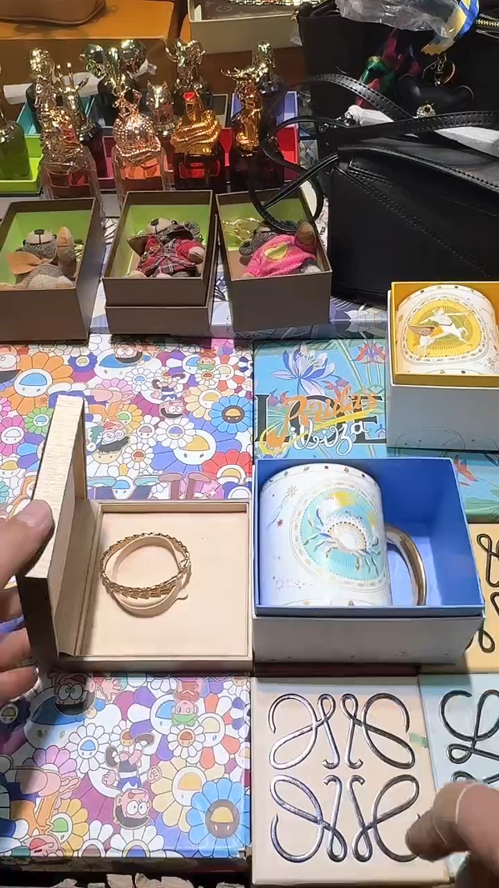 【闪购商品】瓷片换类目孤品单品一件不留