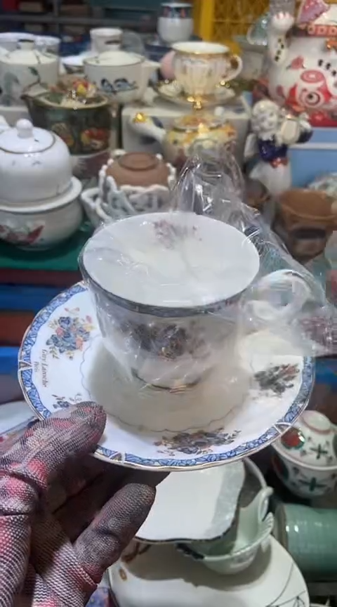 【闪购商品】瓷片1111111111111111