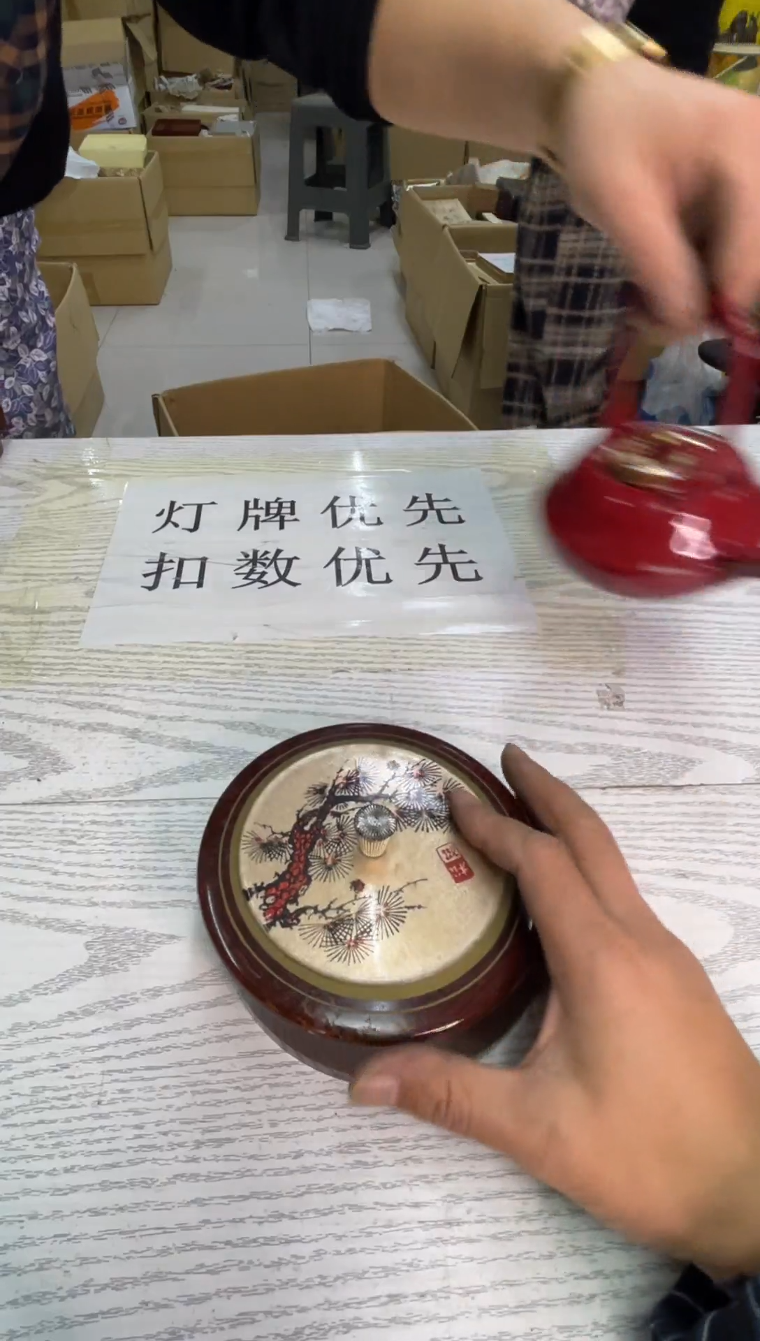 木瑕疵款，默认微瑕，no退no换，介意勿拍