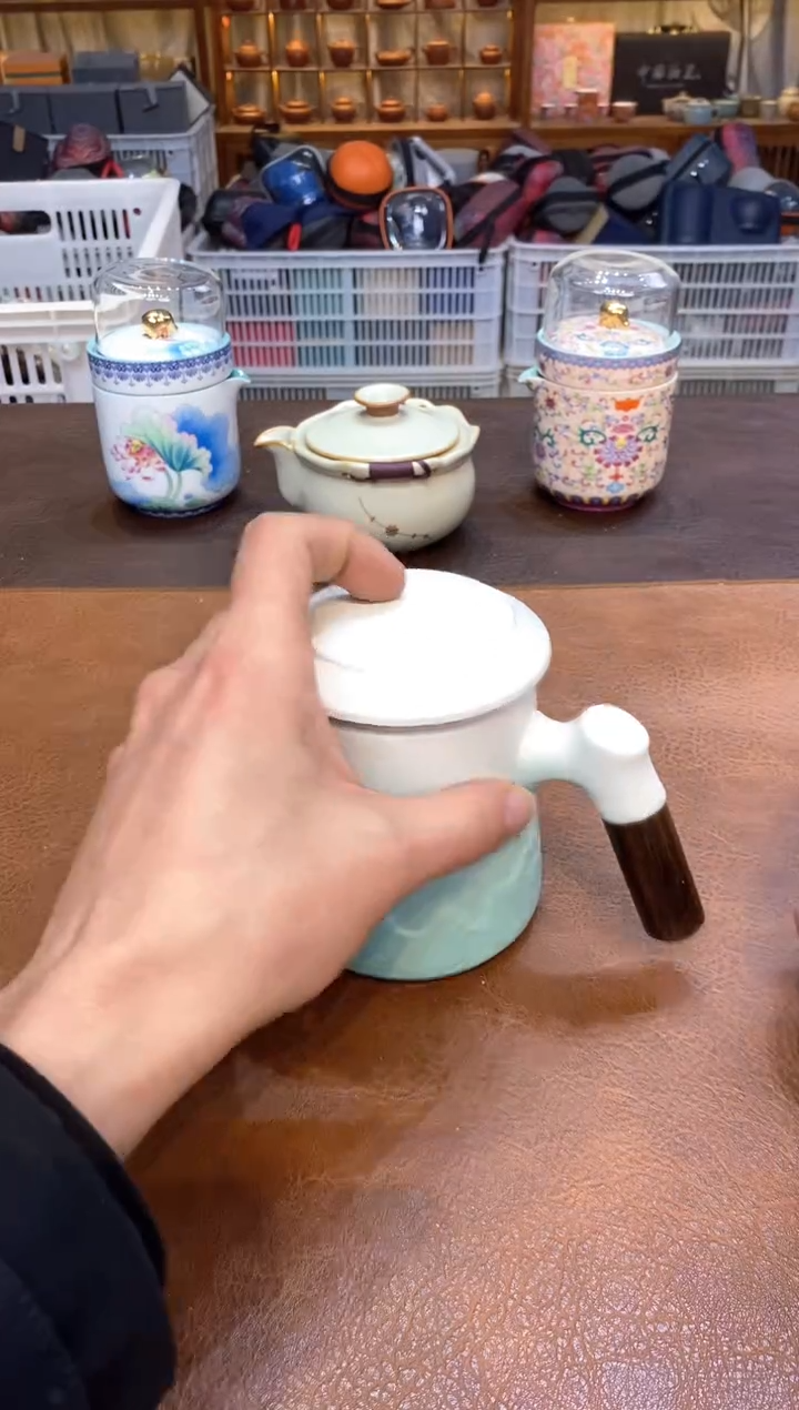 【闪购商品】其他在山茶器福利福利