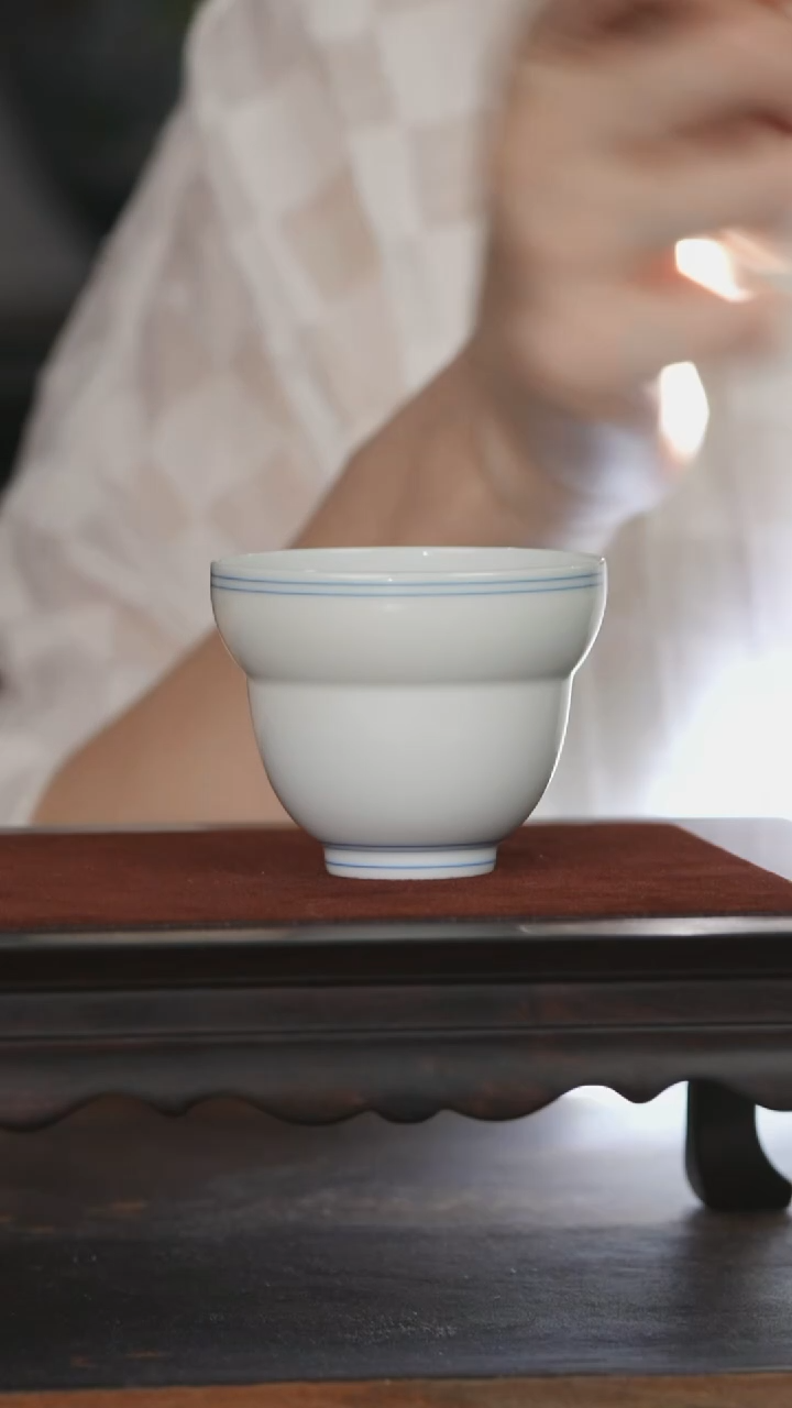 栗子严选茶器好物@@涂杏花