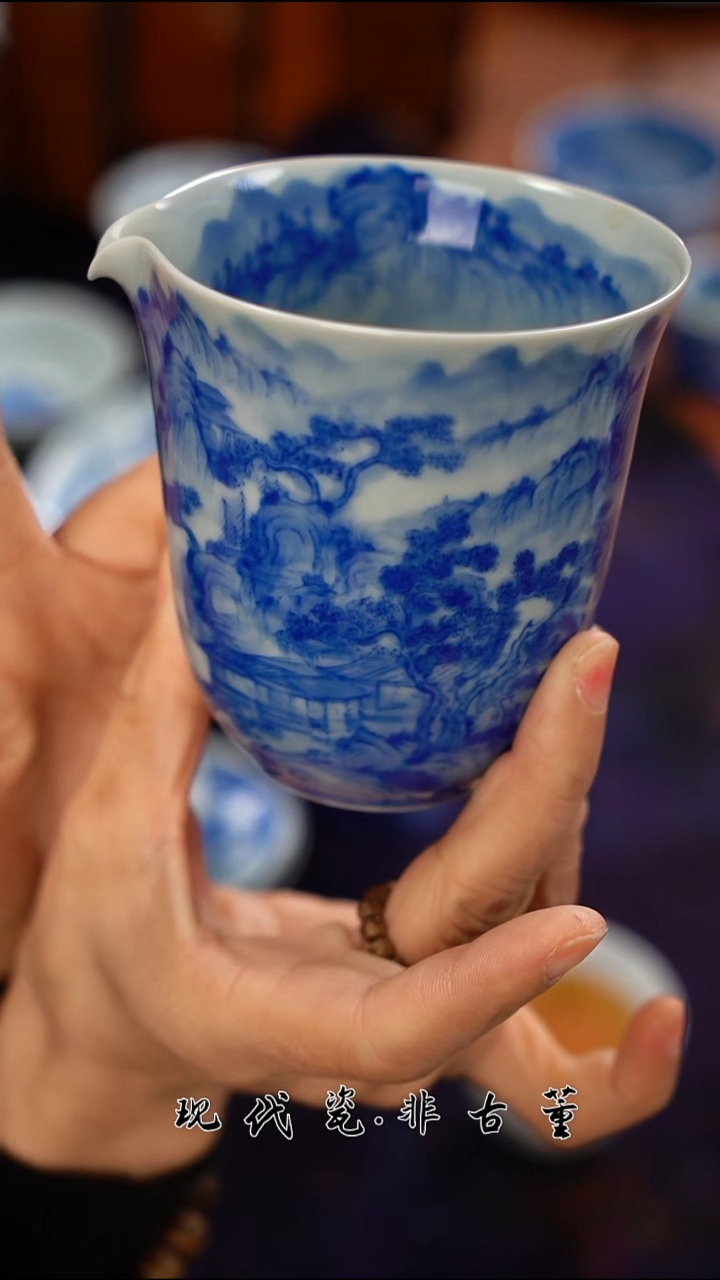 （售后需完整开箱视频）正春堂雪瑶@@高山流水公道