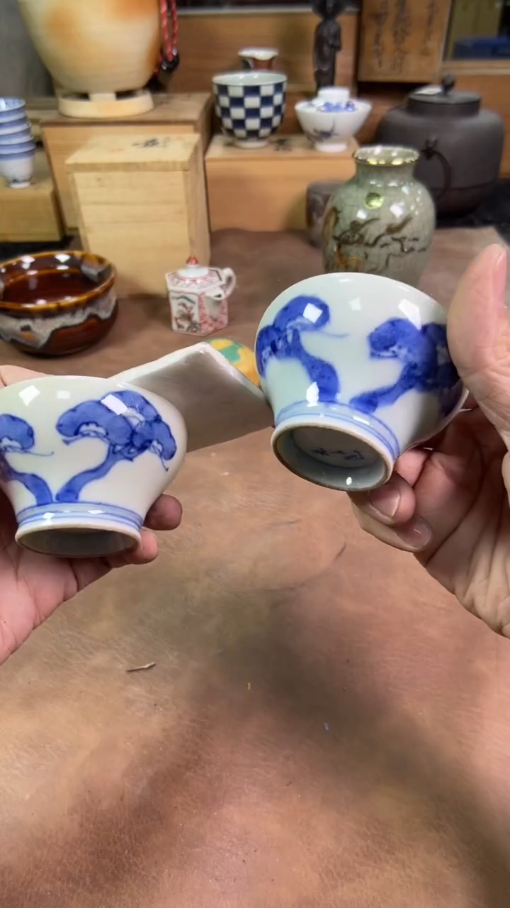 【闪购商品】摆件茶宠瓷器茶具套装