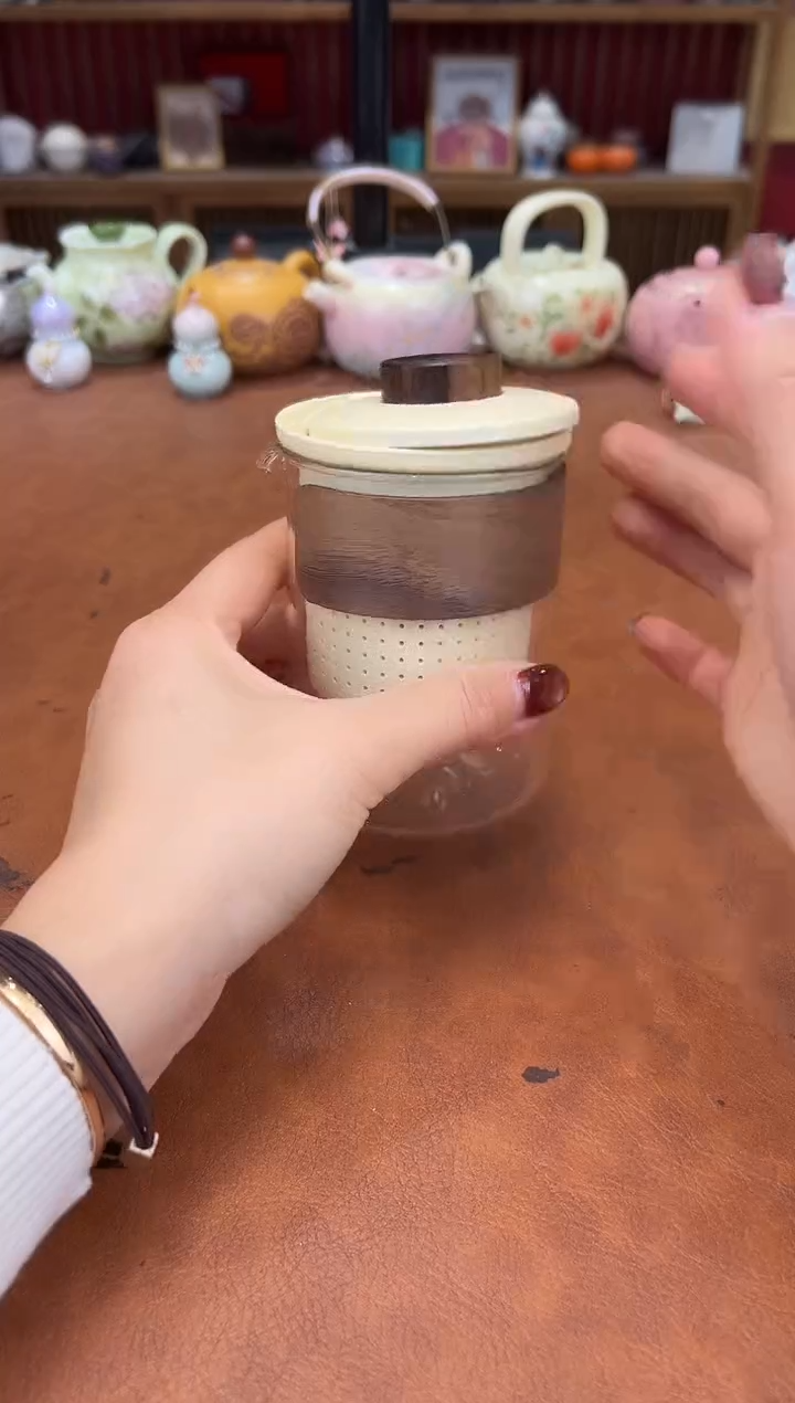 -熹宁陶瓷通用链接